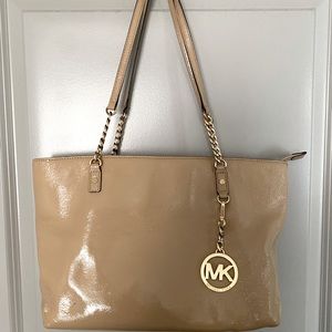Michael Kors Tote Bag